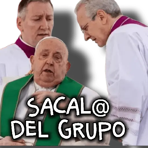 stickers_Papa_francisco_reacciones