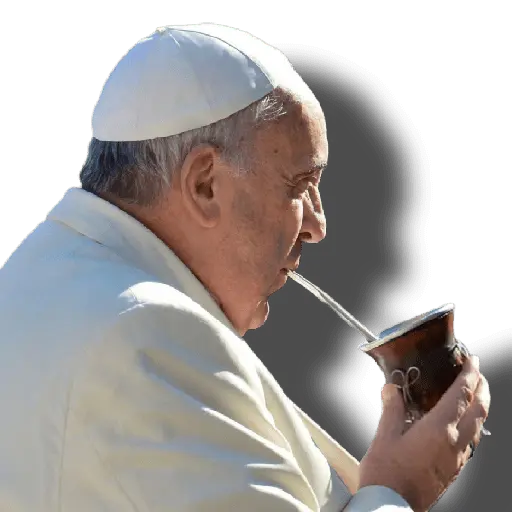 stickers_Papa_francisco_reacciones