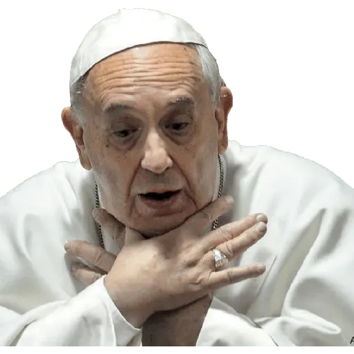 stickers_Papa_francisco_reacciones