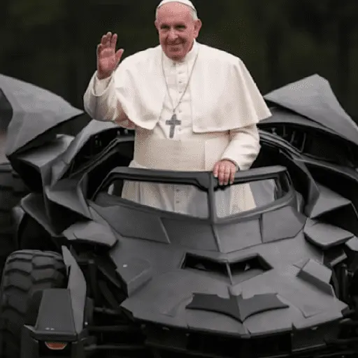 stickers_papa_Francisco_😎