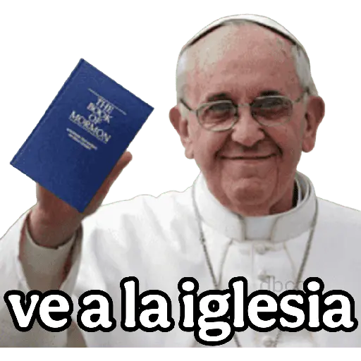 stickers_papa_Francisco_😎