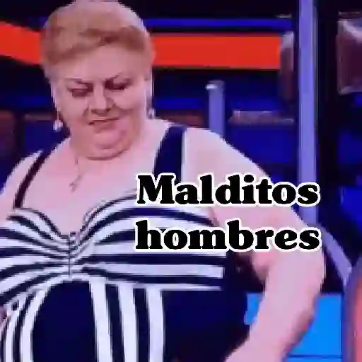 stickers_Malditos_hombres😡