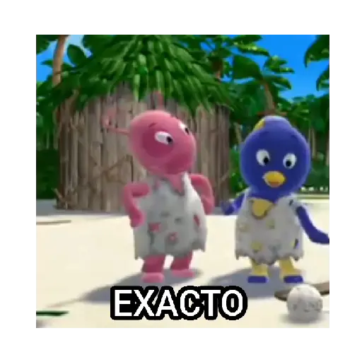 stickers_Backyardigans_💛⚡