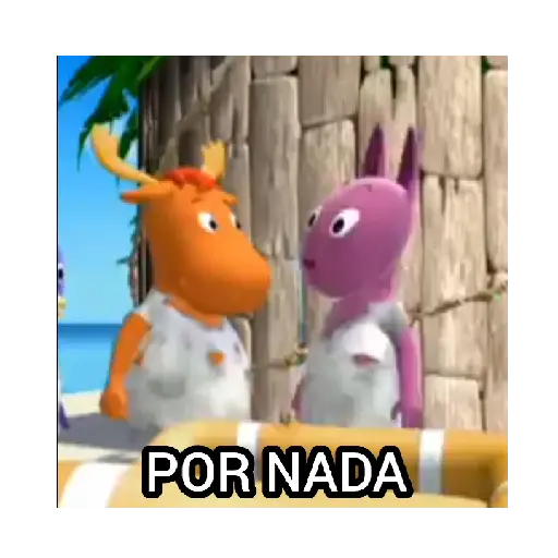 stickers_Backyardigans_💛⚡
