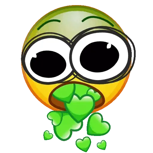 stickers_Emojis_animados_🤪😝