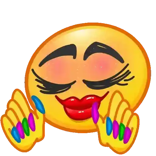 stickers_Emojis_animados_🤪😝