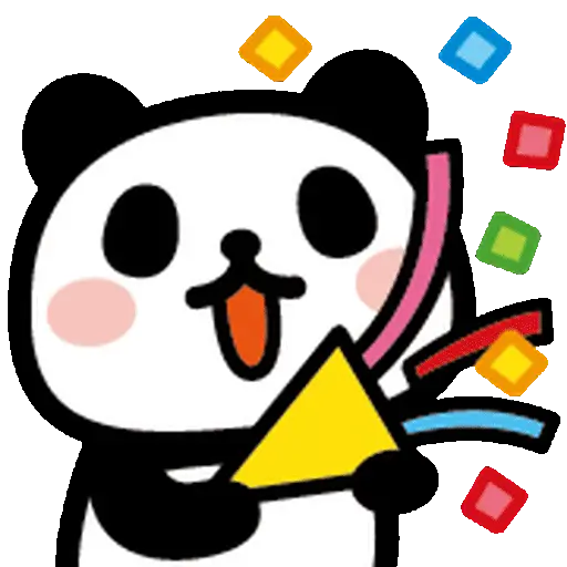 stickers_Emojis_Animados_osito_panda🐼