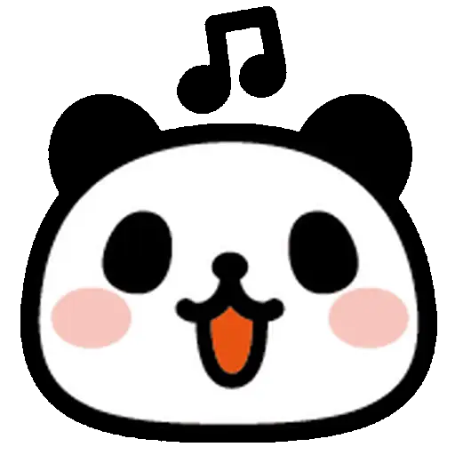 stickers_Emojis_Animados_osito_panda🐼