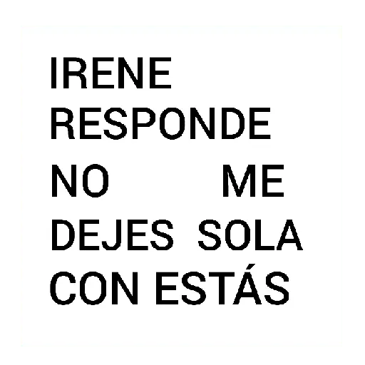 stickers_Irene_responde_‼️😫