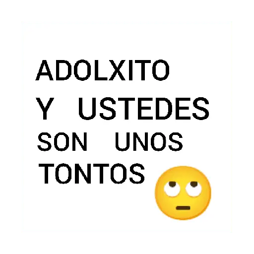 stickers_Irene_responde_‼️😫