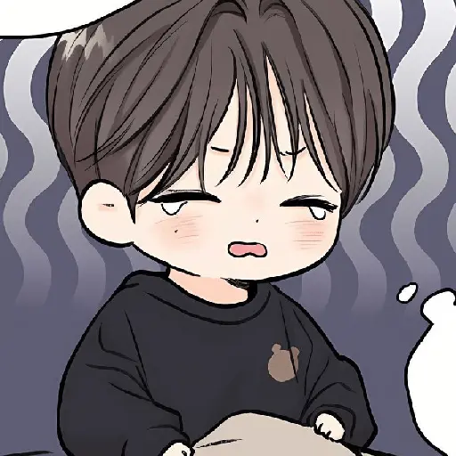 stickers_ㅤ꒰ྀིtrabajo_tiempo_parcial_🥠