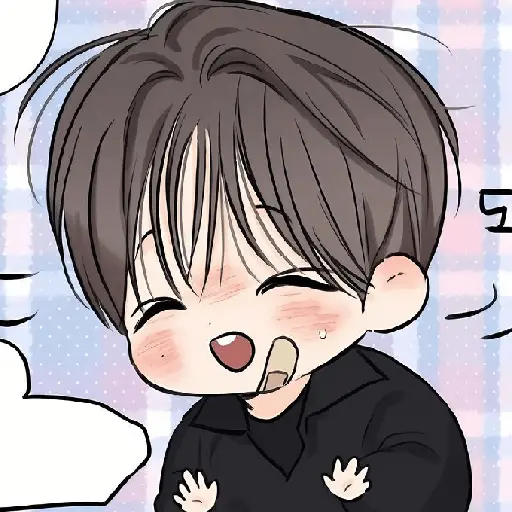 stickers_ㅤ꒰ྀིtrabajo_tiempo_parcial_🥠