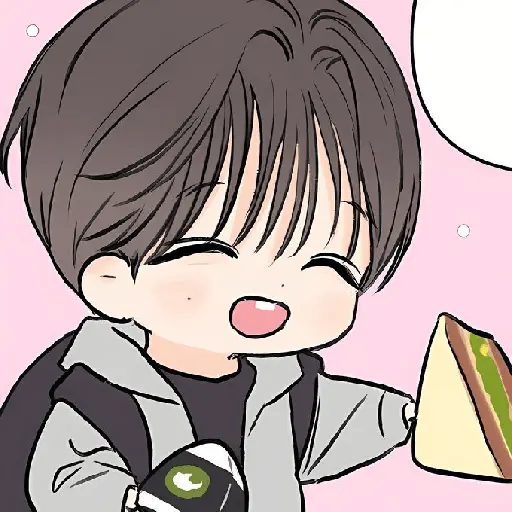 stickers_ㅤ꒰ྀིtrabajo_tiempo_parcial_🥠
