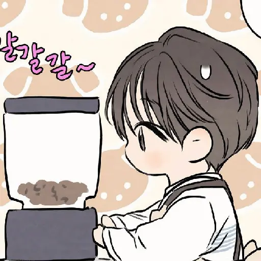 stickers_ㅤ꒰ྀིtrabajo_tiempo_parcial_🥠