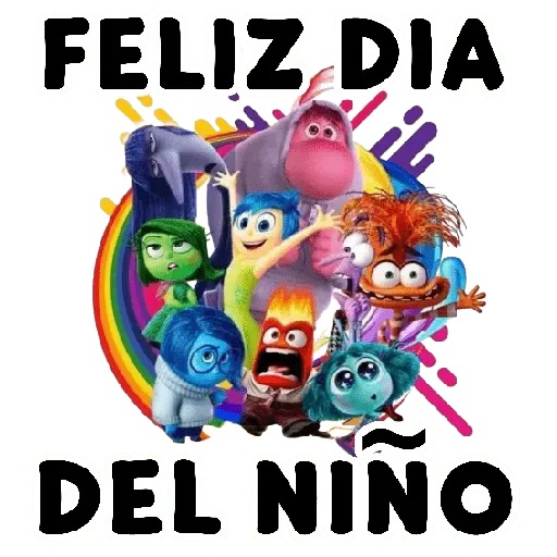 stickers_🍬_Feliz_Día_del_Niño_🍭🍫