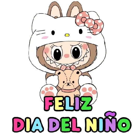 stickers_🍬_Feliz_Día_del_Niño_🍭🍫