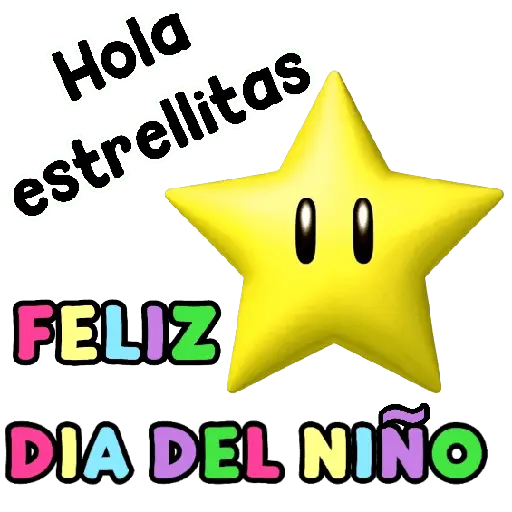 stickers_🍬_Feliz_Día_del_Niño_🍭🍫