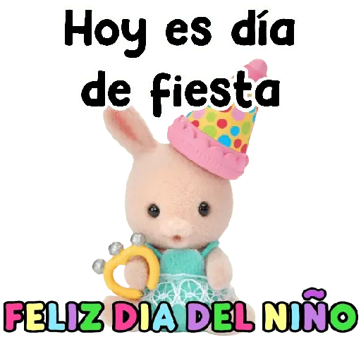 stickers_🍬_Feliz_Día_del_Niño_🍭🍫