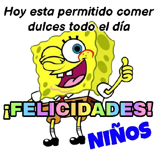 stickers_🍬_Feliz_Día_del_Niño_🍭🍫