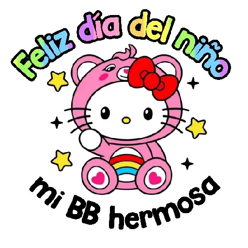 stickers_🍬_Feliz_Día_del_Niño_🍭🍫