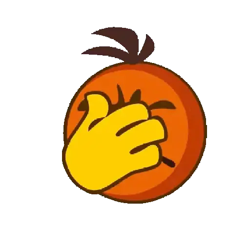stickers_Emoji_animado_😚🤪