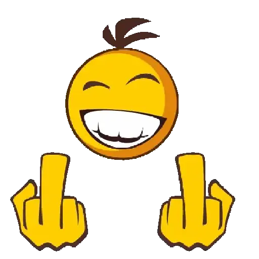 stickers_Emoji_animado_😚🤪