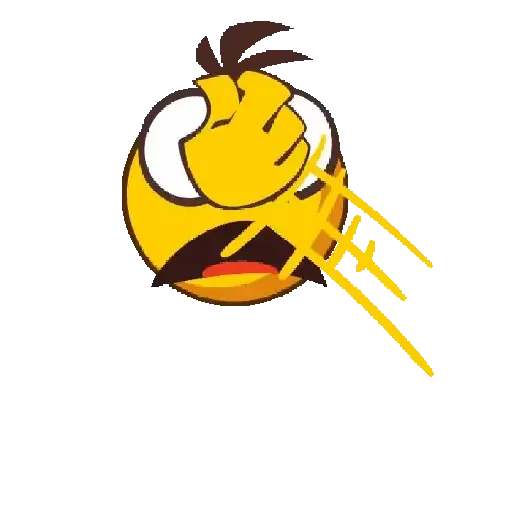 stickers_Emoji_animado_😚🤪