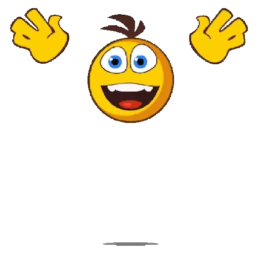 stickers_Emoji_animado_😚🤪