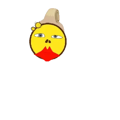 stickers_Emoji_animado_😚🤪