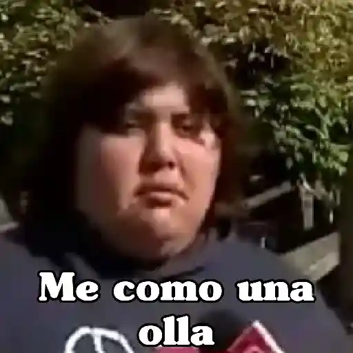 stickers_🧿Memes_Clásicos_Chilenos🇨🇱