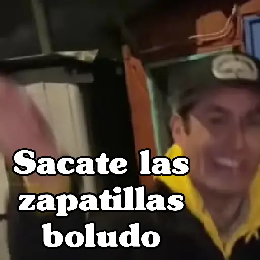 stickers_🧿Memes_Clásicos_Chilenos🇨🇱