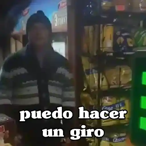 stickers_🧿Memes_Clásicos_Chilenos🇨🇱