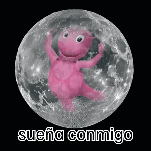stickers_🎈Backyardigans_🎉