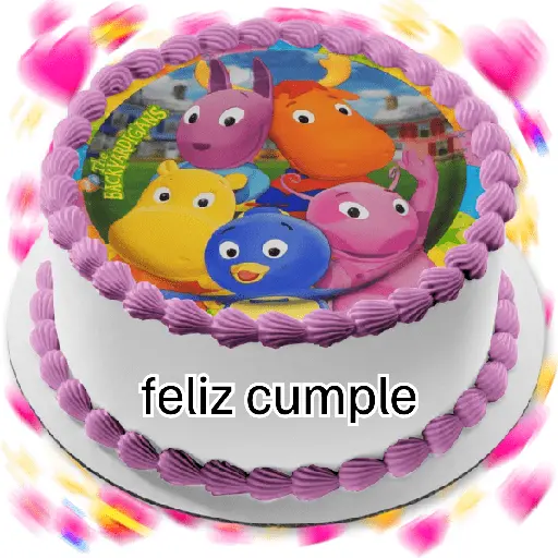 stickers_🎈Backyardigans_🎉
