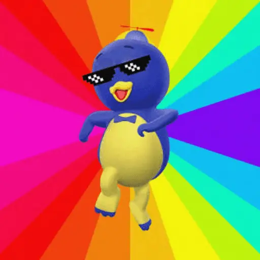 stickers_🎈Backyardigans_🎉