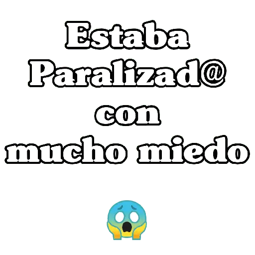 stickers_🧿quede_ice_frio_hielo😱🥶🧊