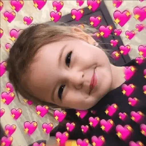 stickers_💕_👶🏻_Bebes_amorosos_💕🍼