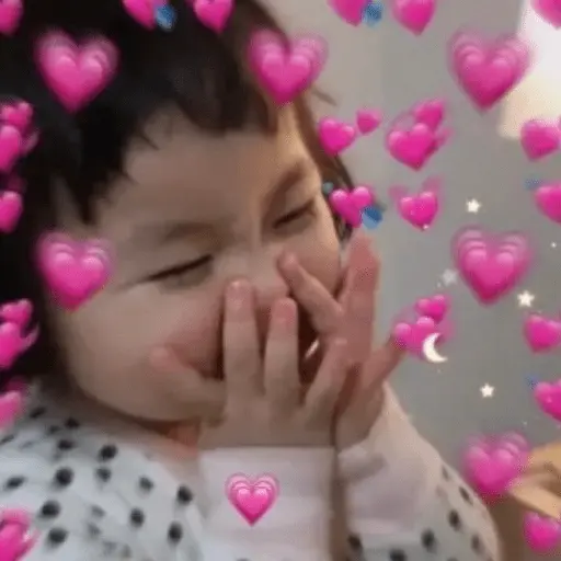 stickers_💕_👶🏻_Bebes_amorosos_💕🍼