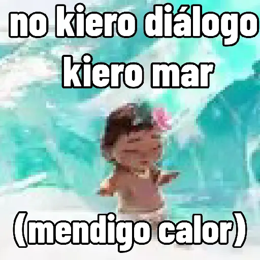 stickers_🔥_¡Que_calor!_🥵_
