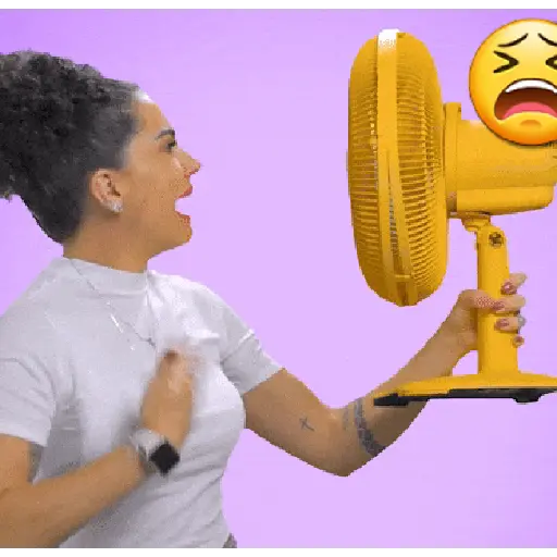 stickers_🔥_¡Que_calor!_🥵_