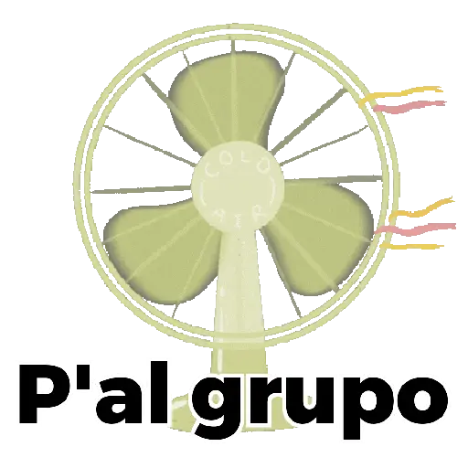 stickers_🔥_¡Que_calor!_🥵_