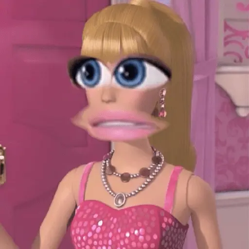 stickers_MELHORE_MEMES_DA_BARBIE