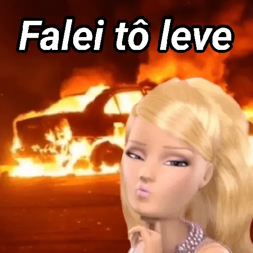 stickers_MELHORE_MEMES_DA_BARBIE