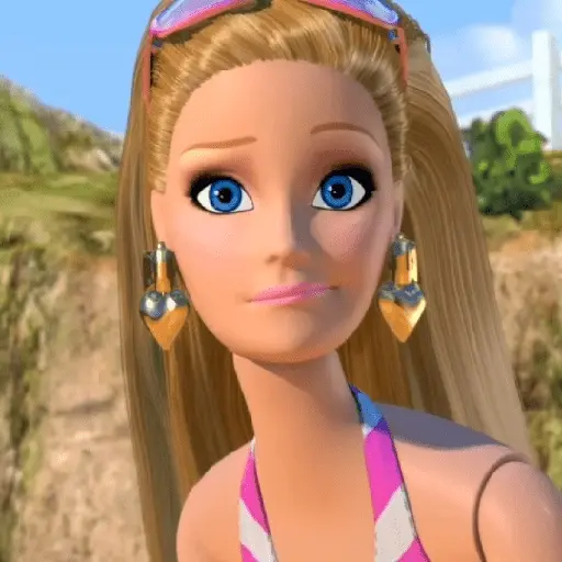 stickers_MELHORE_MEMES_DA_BARBIE