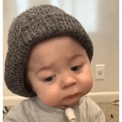 stickers_👶🏻_Baby_moods_😂