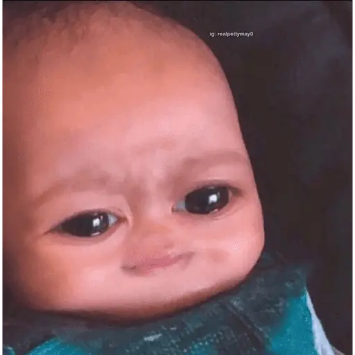 stickers_👶🏻_Baby_moods_😂