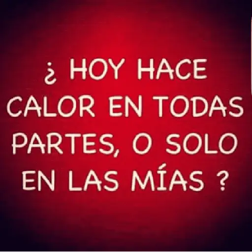 stickers_Frases_del_Calor_🫠
