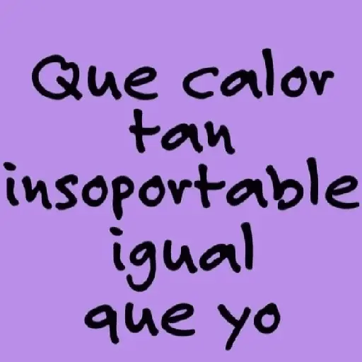 stickers_Frases_del_Calor_🫠