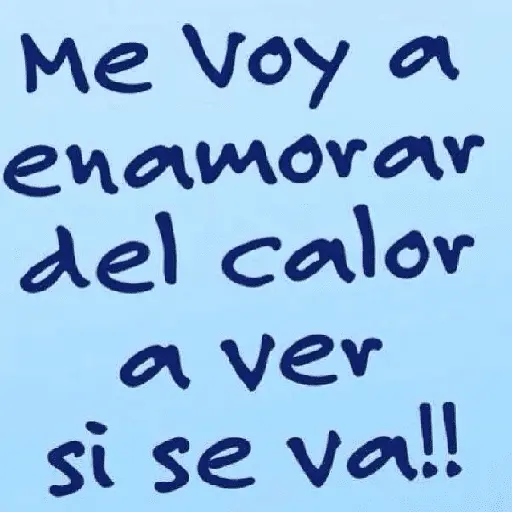 stickers_Frases_del_Calor_🫠