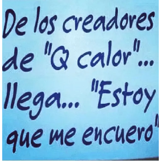 stickers_Frases_del_Calor_🫠